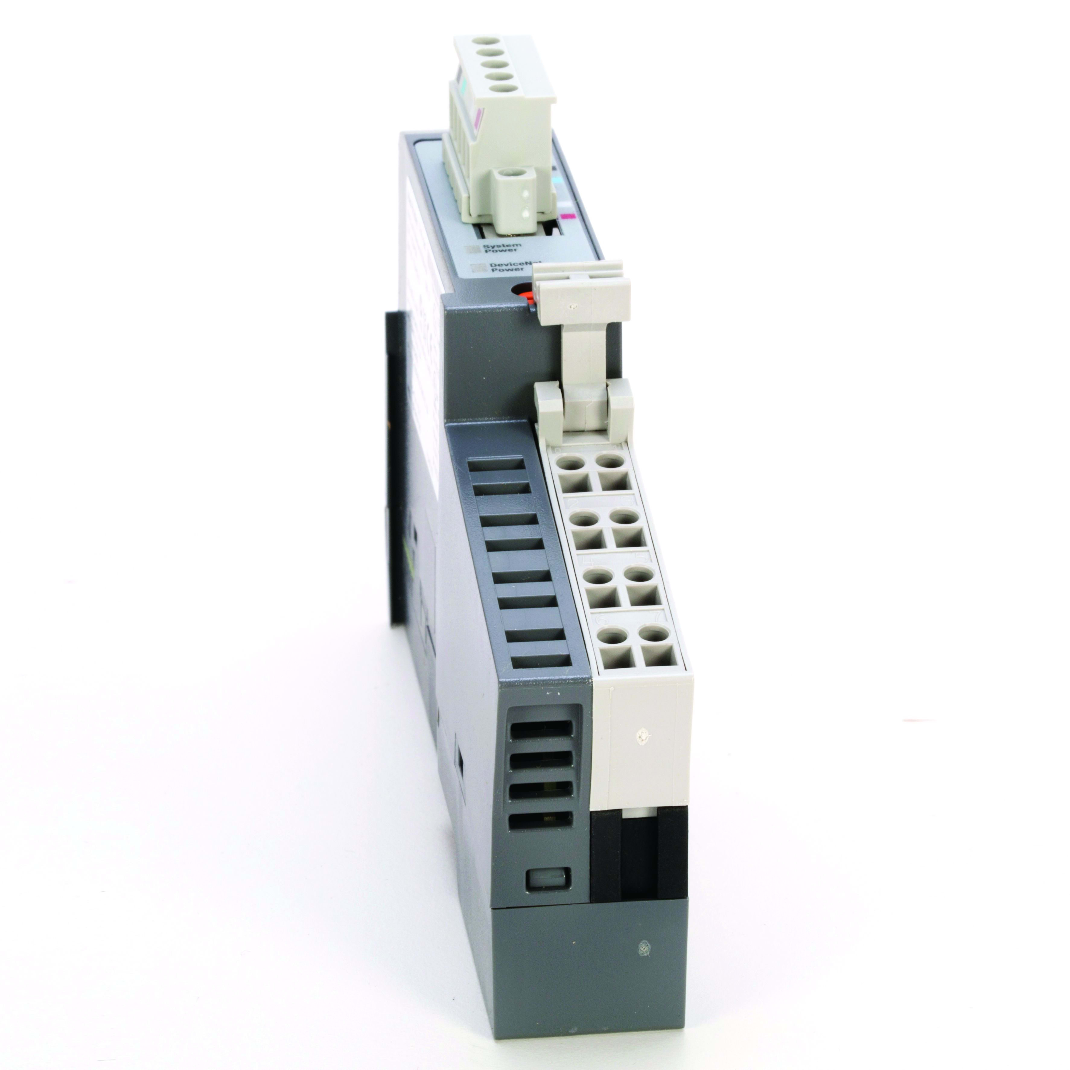 Allen-Bradley Devicenet Interface Module
