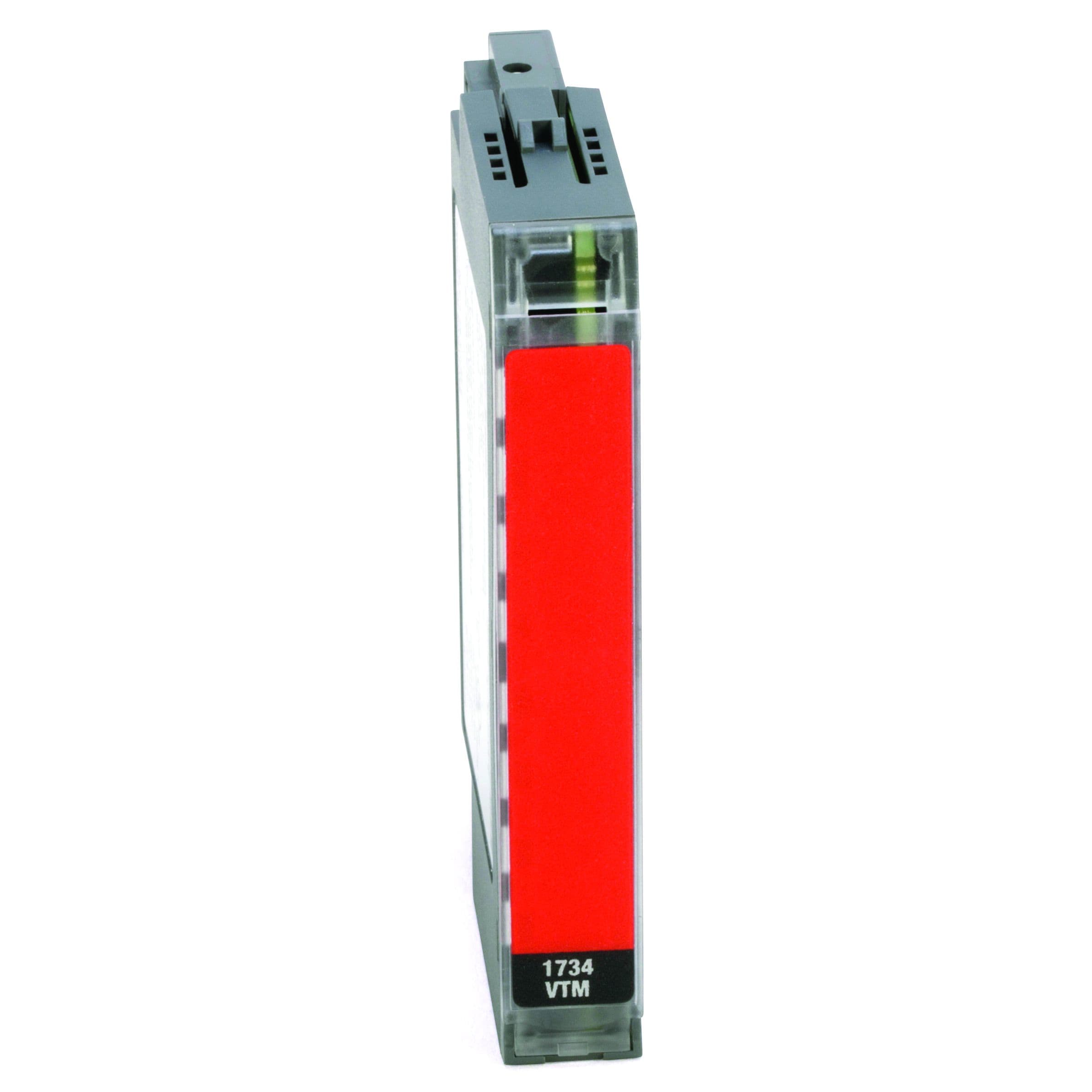 Allen-Bradley POINT I/O VOLTAGE TERMINAL MODULE