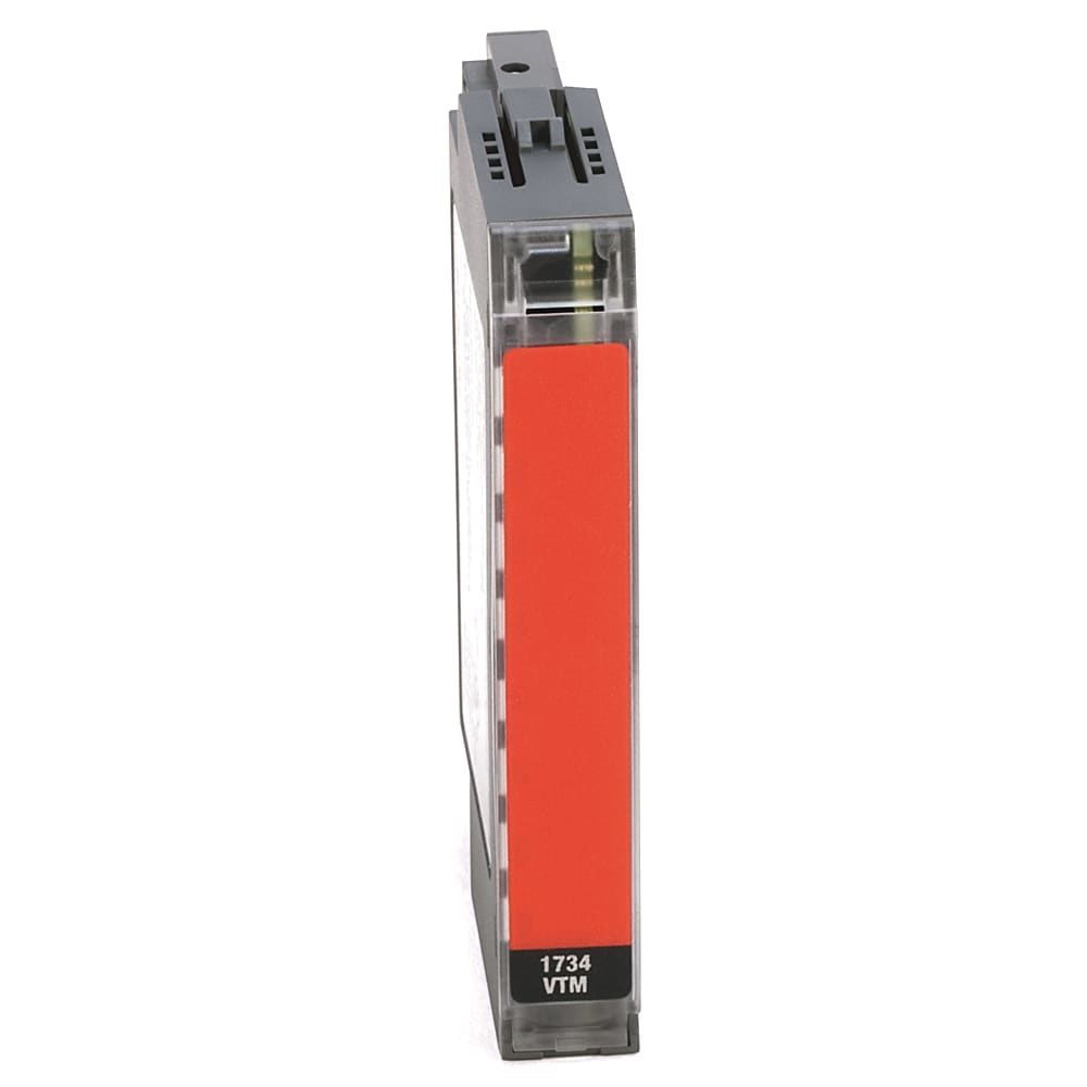 Allen-Bradley Address Reserve Module