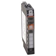 Allen-Bradley 120/230 Vac 4 Channel Output Module