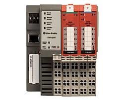 Allen-Bradley POINT Guard I/O Safety Digital Out Mod