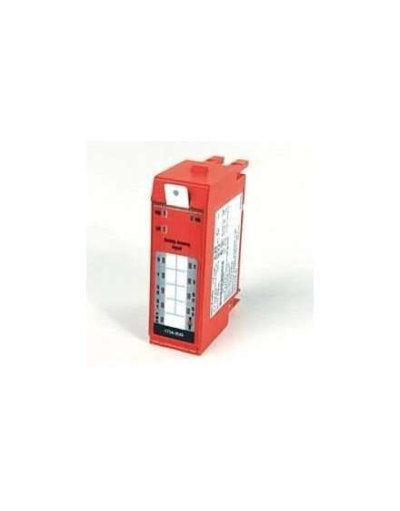 Allen-Bradley - POINT Guard I/O Safe Mod,4 Safe Ana CC