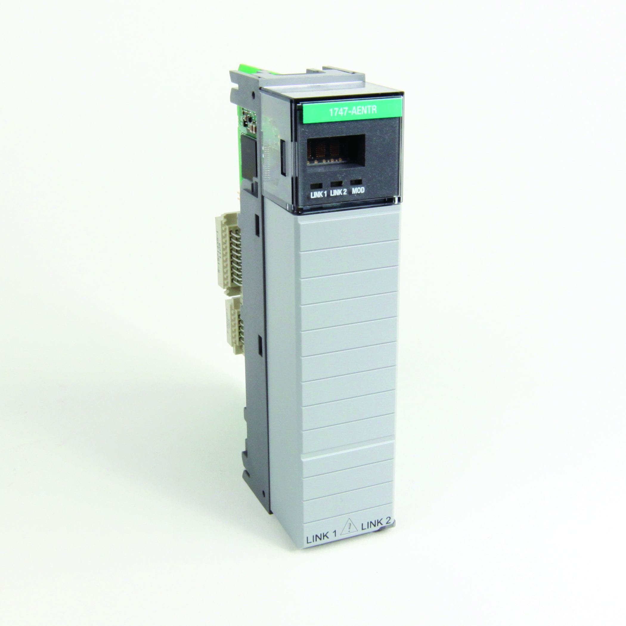 Allen-Bradley SLC System,EtherNet/IP Comm Module