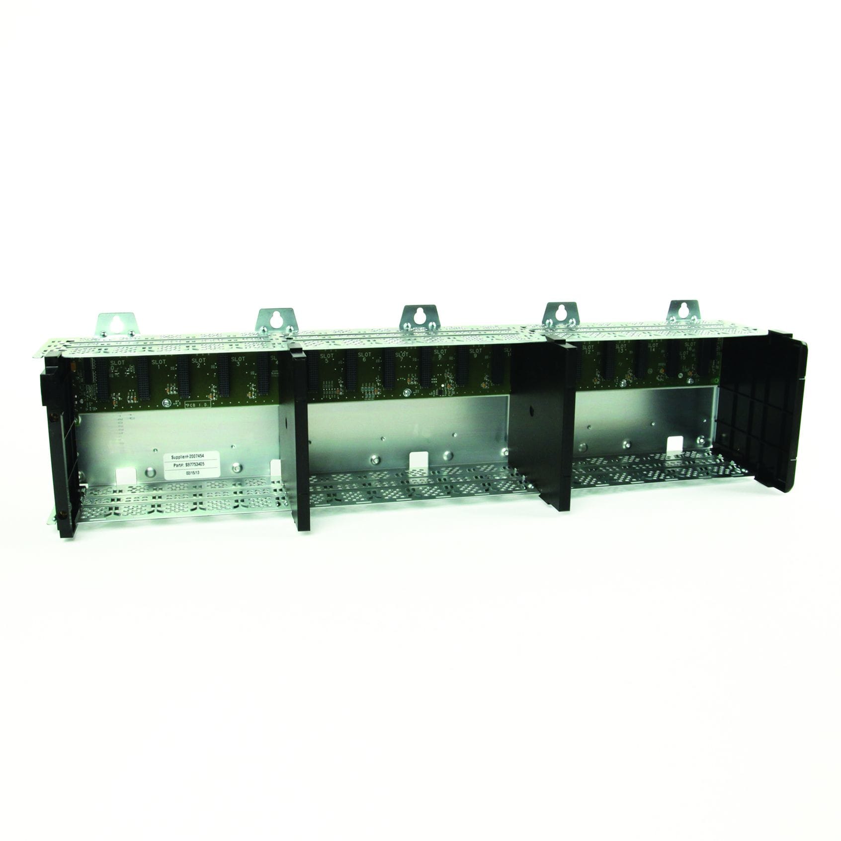 Allen-Bradley 17 Slot ControlLogix Chassis