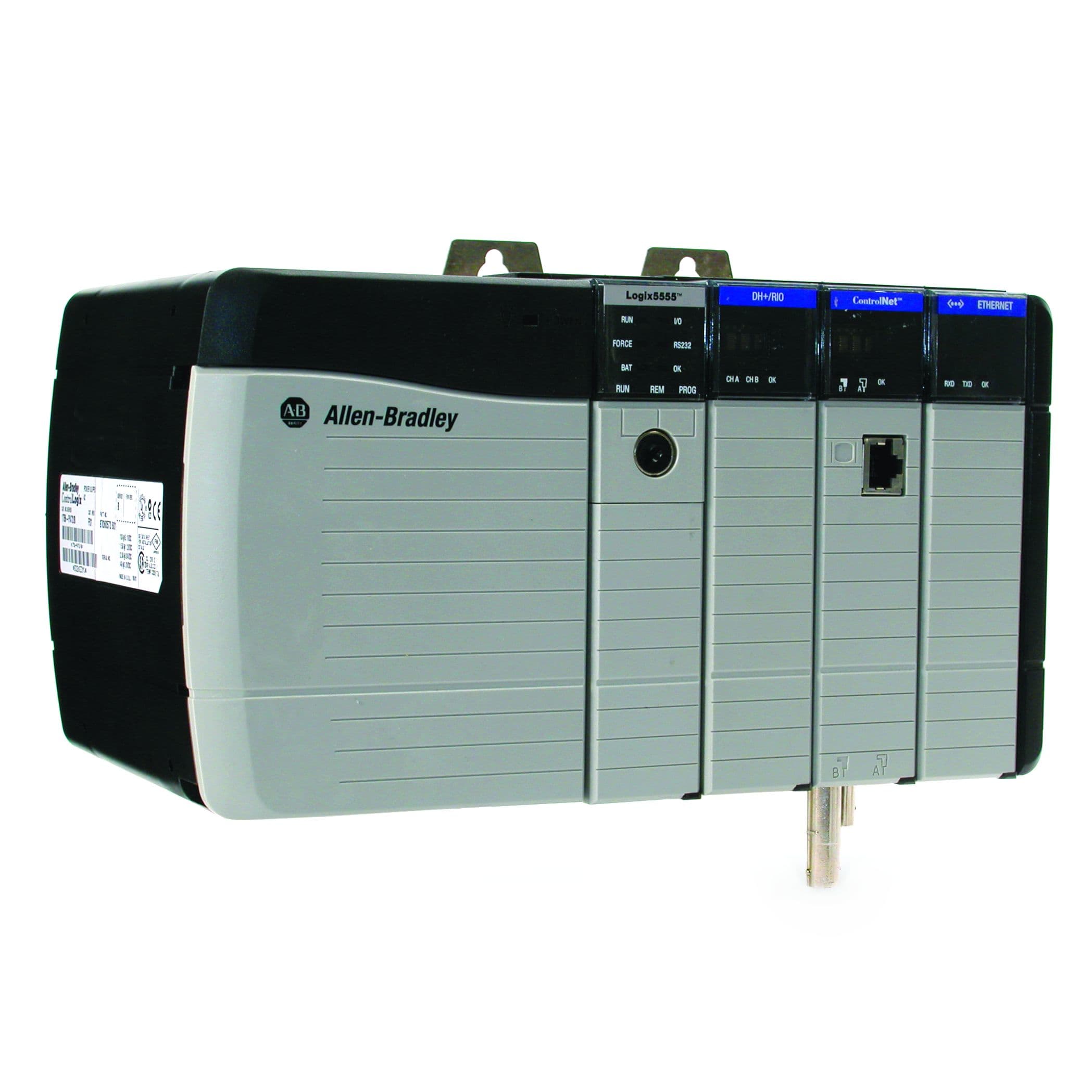 Allen-Bradley 4 Slot ControlLogix Chassis