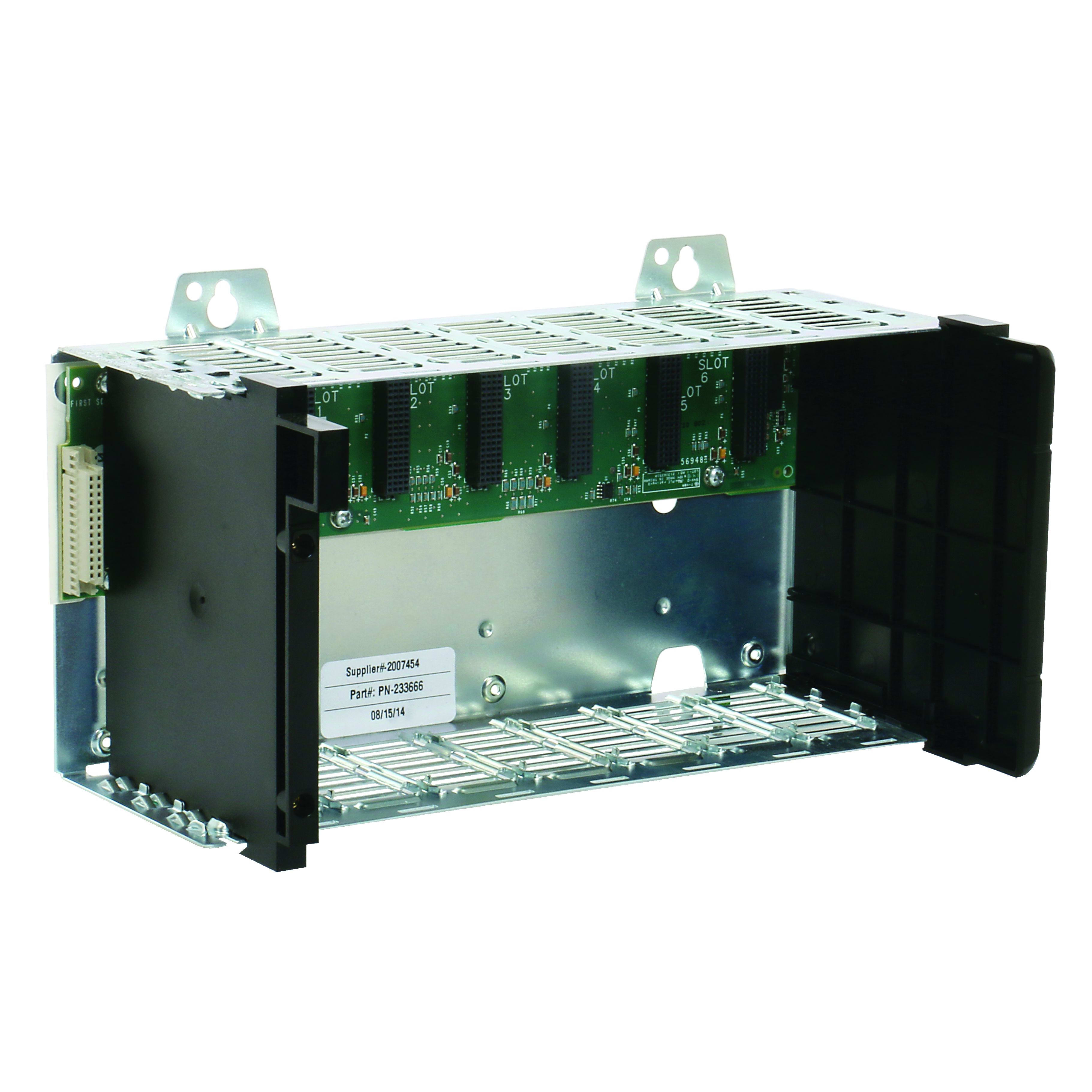 Allen-Bradley 7 Slot ControlLogix Chassis