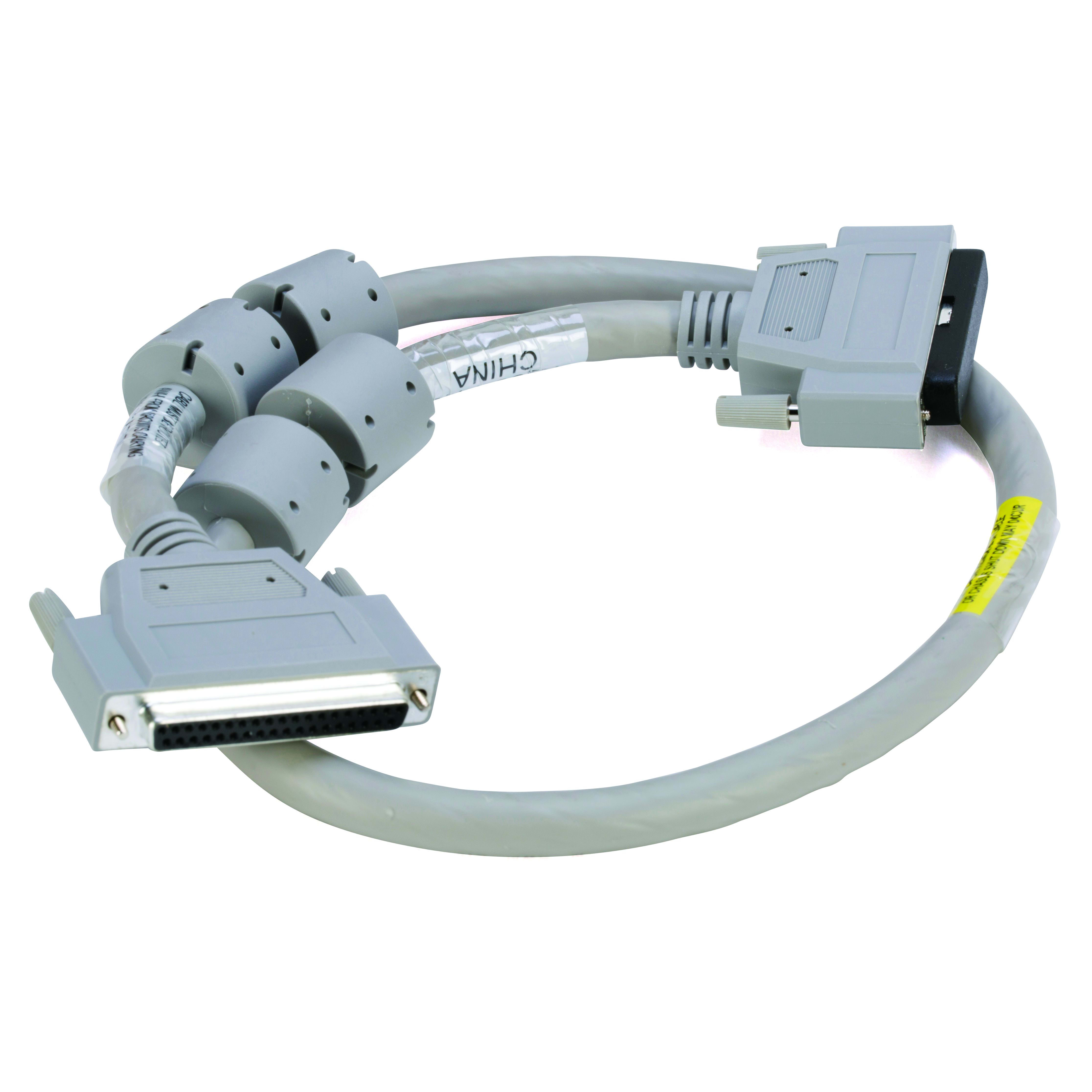 Allen-Bradley Redundant Power Supply Cable