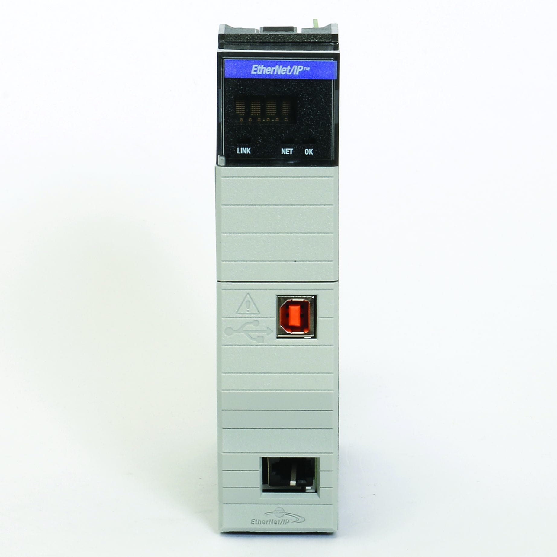 Allen-Bradley 2 PART CLX BRIDGE MODULE CONF