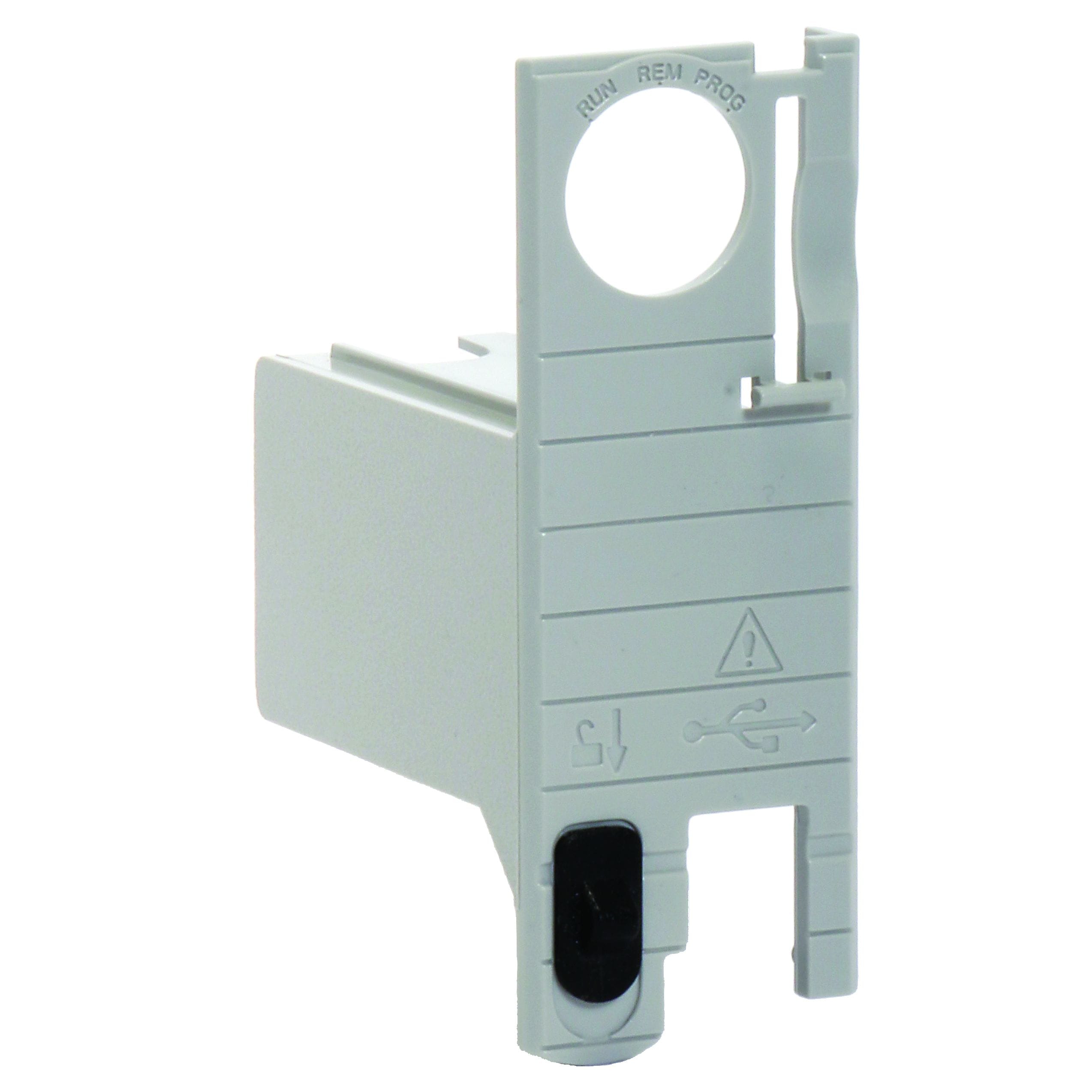 Allen-Bradley ControlLogix Energy Storage Module-Capac