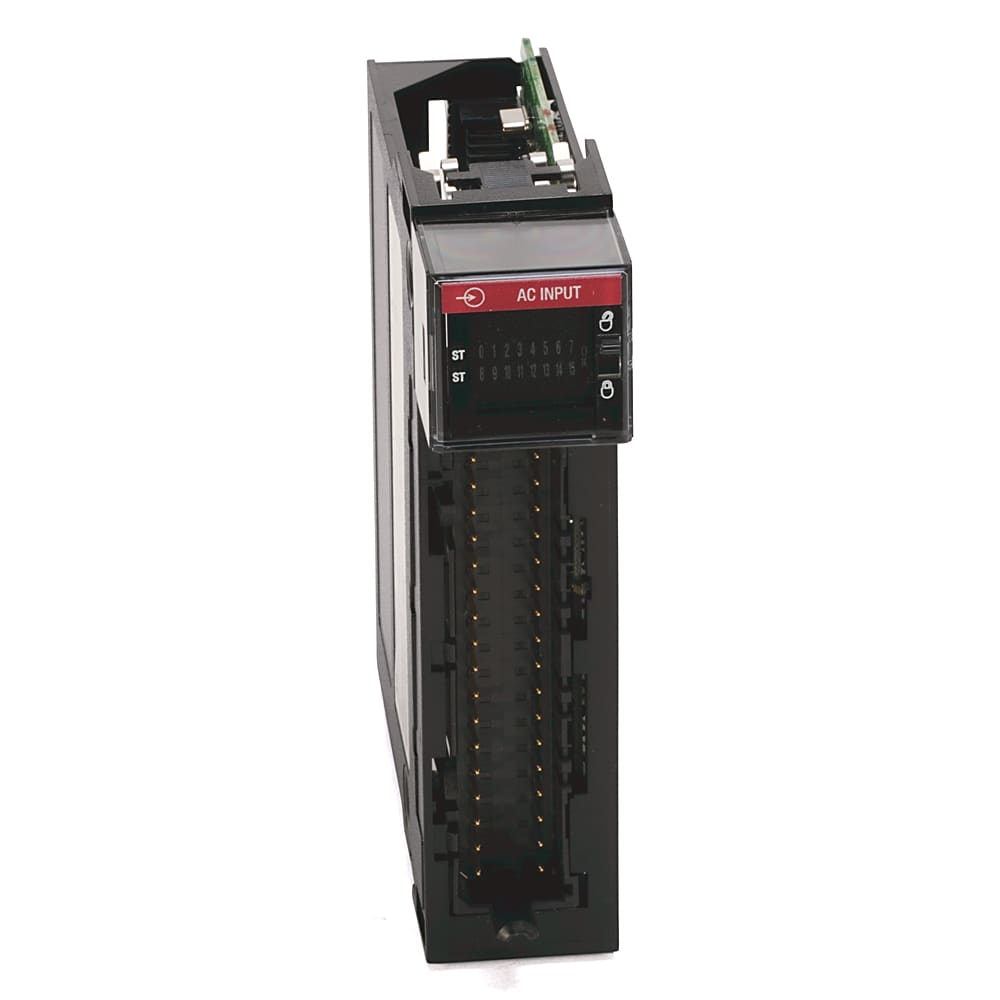 Allen-Bradley 74-132 VAC Input 32 Pts (36P)