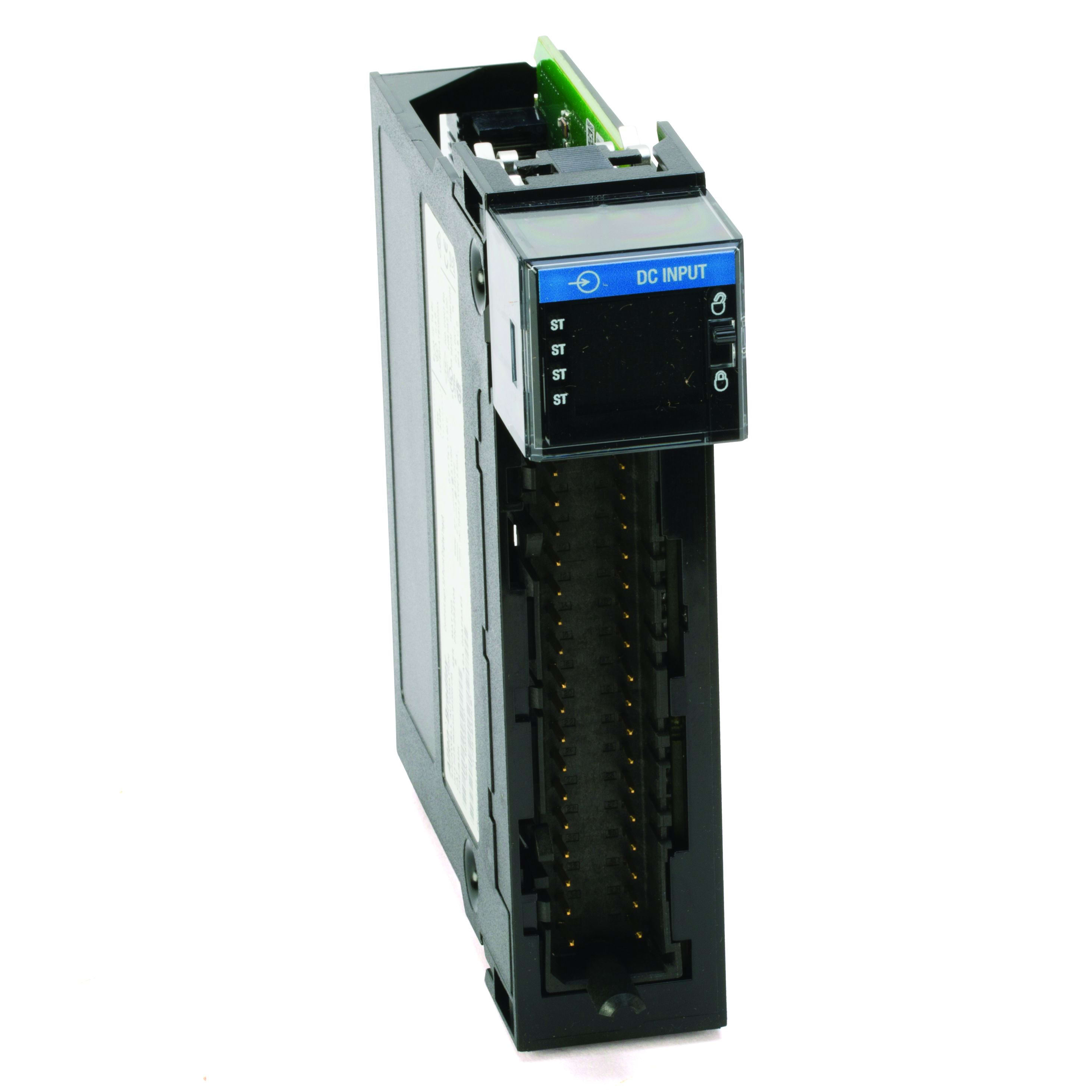 Allen-Bradley 10-31 VDC Input 32 Pts (36 Pin)