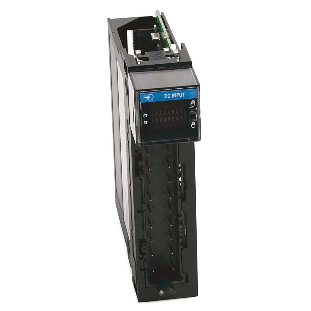 Allen-Bradley 30-60 VDC Input 16 Pts (20 Pin)