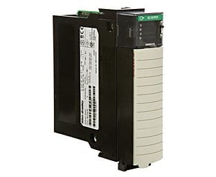 Allen-Bradley Isolated Analog In Module-8 Channel HART