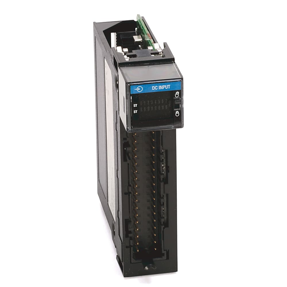 Allen-Bradley - 90-146VDC Isolated Input 16 Pts (36 Pin)