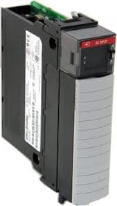 Allen-Bradley 10-30 VAC Input 16 Pts (20 Pin)