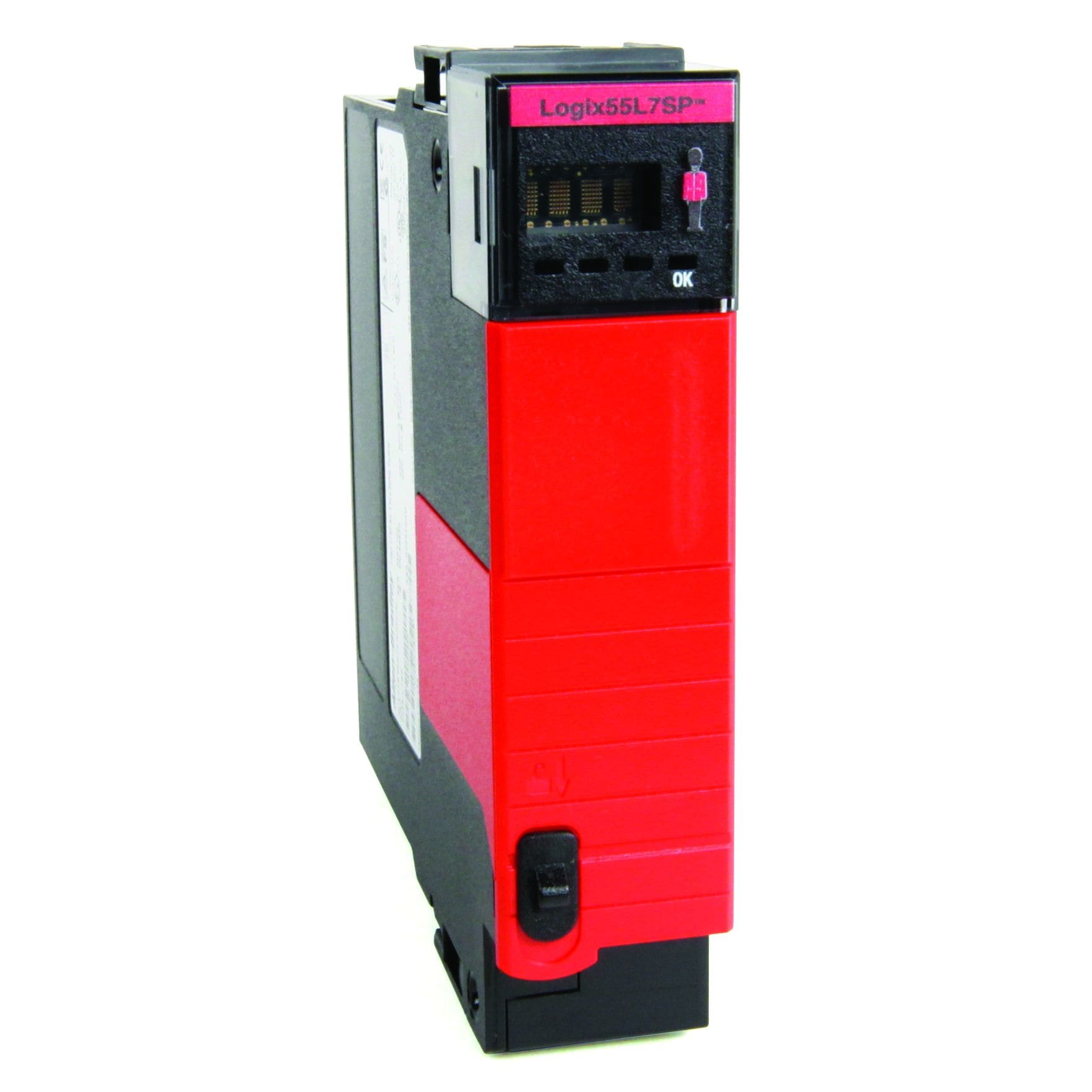 Allen-Bradley GuardLogix Safety Partner Controller