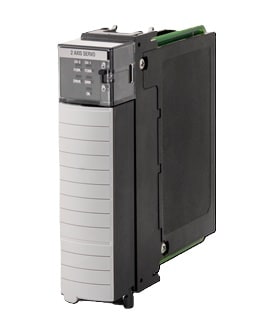 Advanced Micro Controls Inc - 1756 ControlLogix Integrated Motion Module