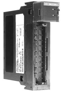 Allen-Bradley Analog Output Module, 8 Isolated Points,
