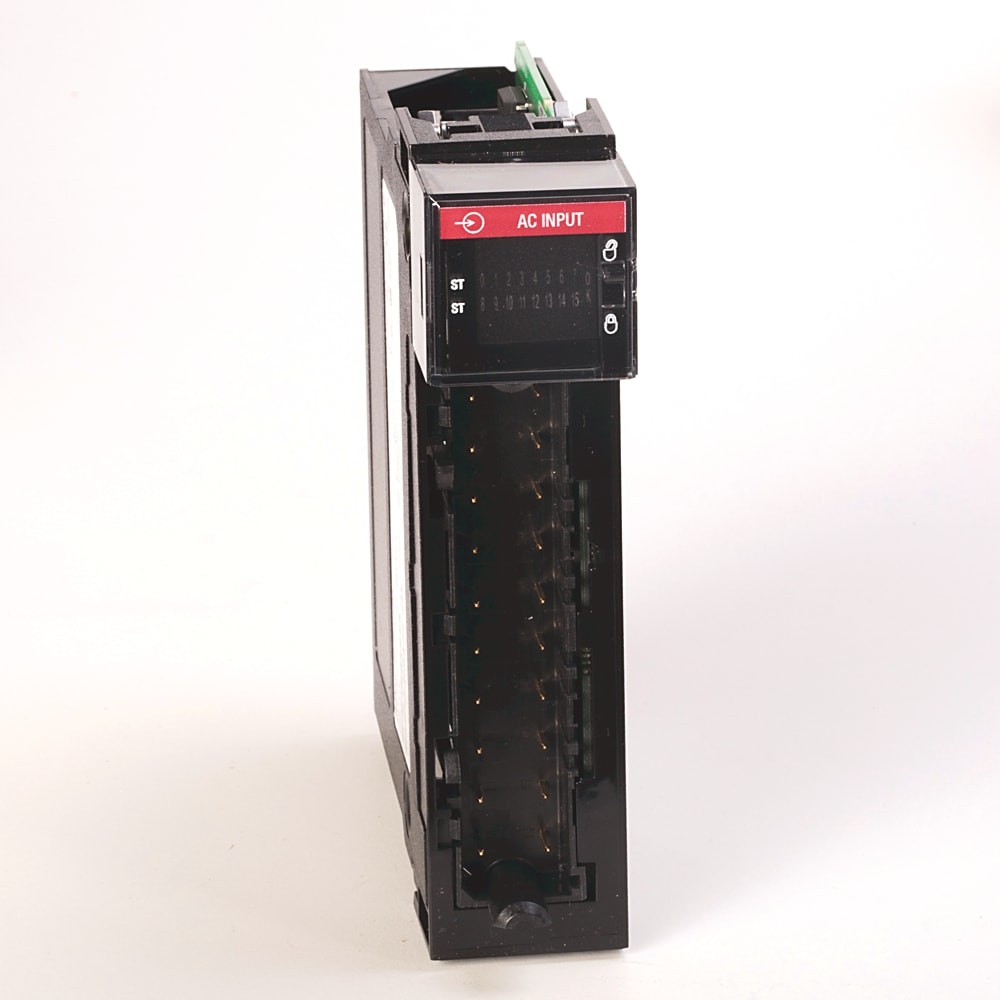 Allen-Bradley NO/NC Isolated Relay Output 8 Pts 36 Pin