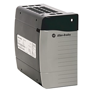 Allen-Bradley ControlLogix, Power Supply, 18-32V DC