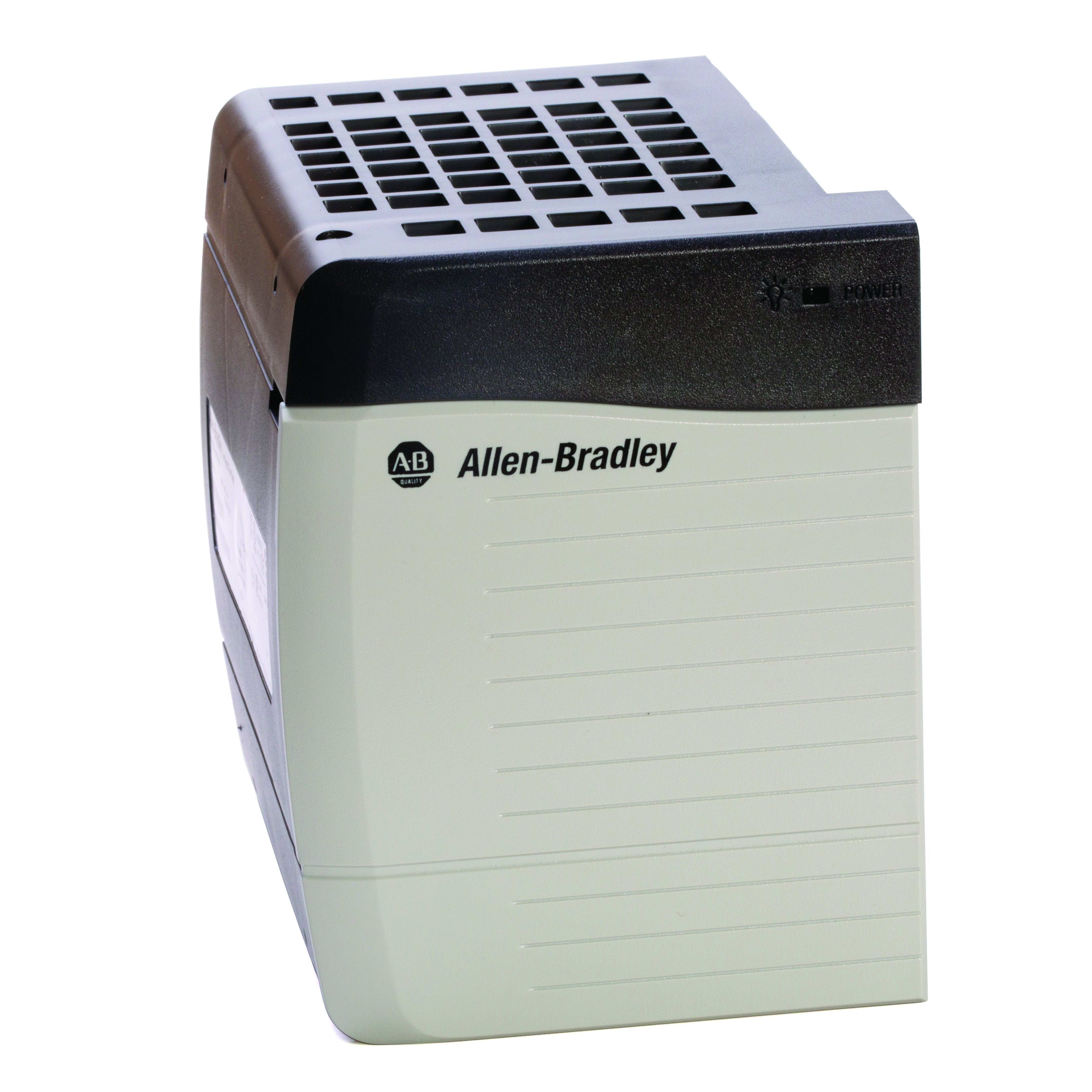 Allen-Bradley ControlLogix,85-265VAC Redund Power Supp