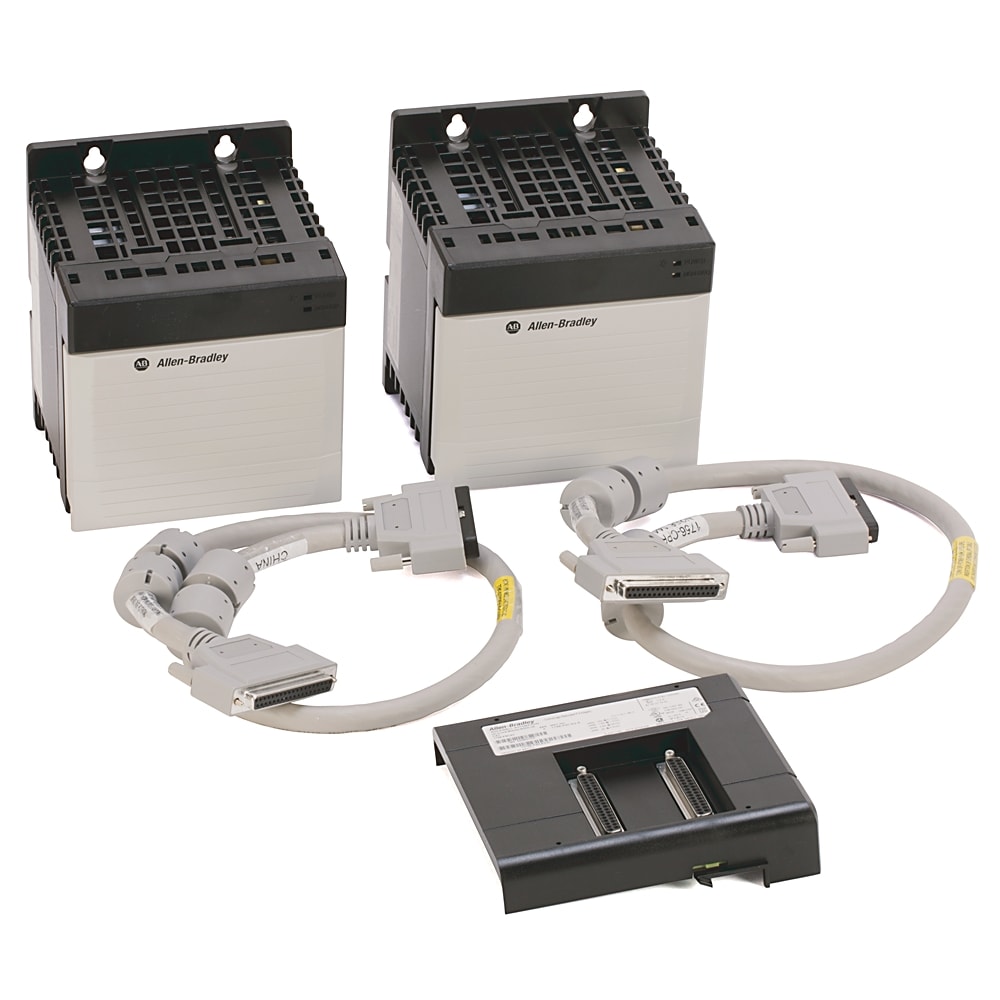 Allen-Bradley Power Supply Bundle,85-265VAC Input