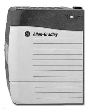 Allen-Bradley Power Supply,ControlLogix,DC,18-32VDC