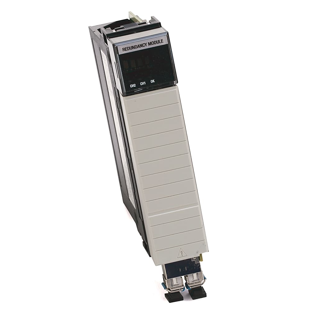 Allen-Bradley Redundancy Module