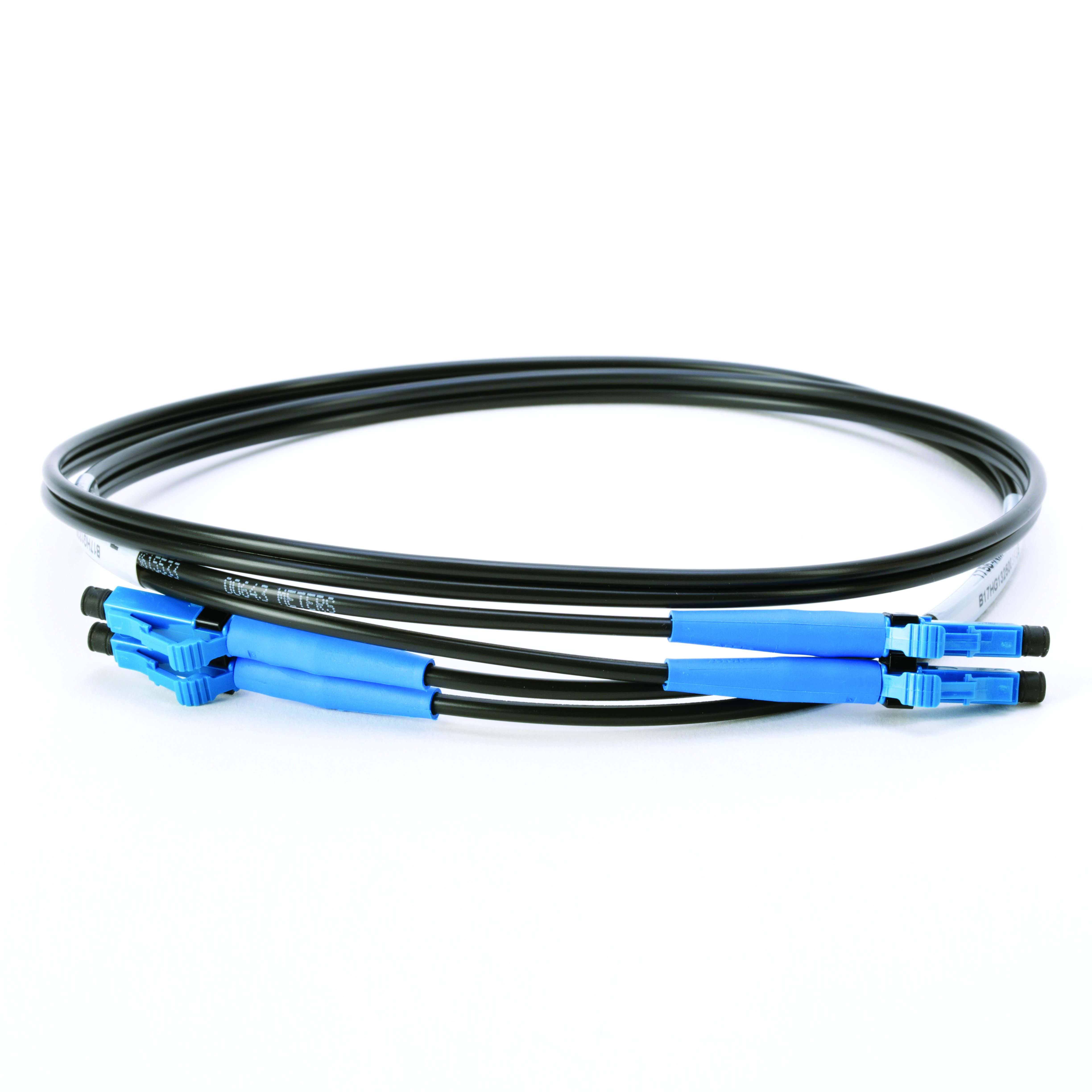 Allen-Bradley Fiber Cable, 1 Meter