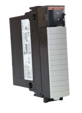 Spectrum Controls Spectrum Power Monitoring CLX Module