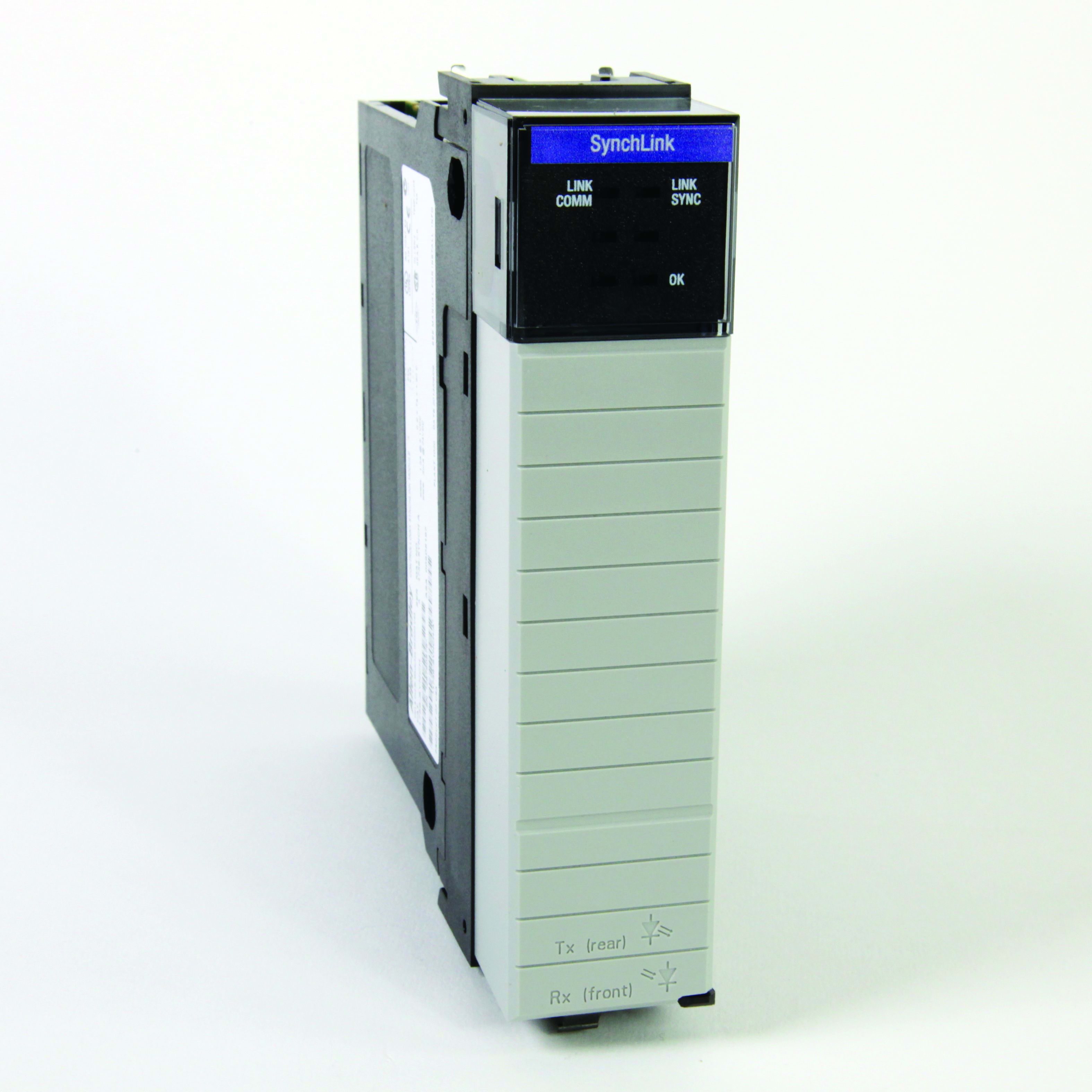 Allen-Bradley ControlLogix Synchlink Module