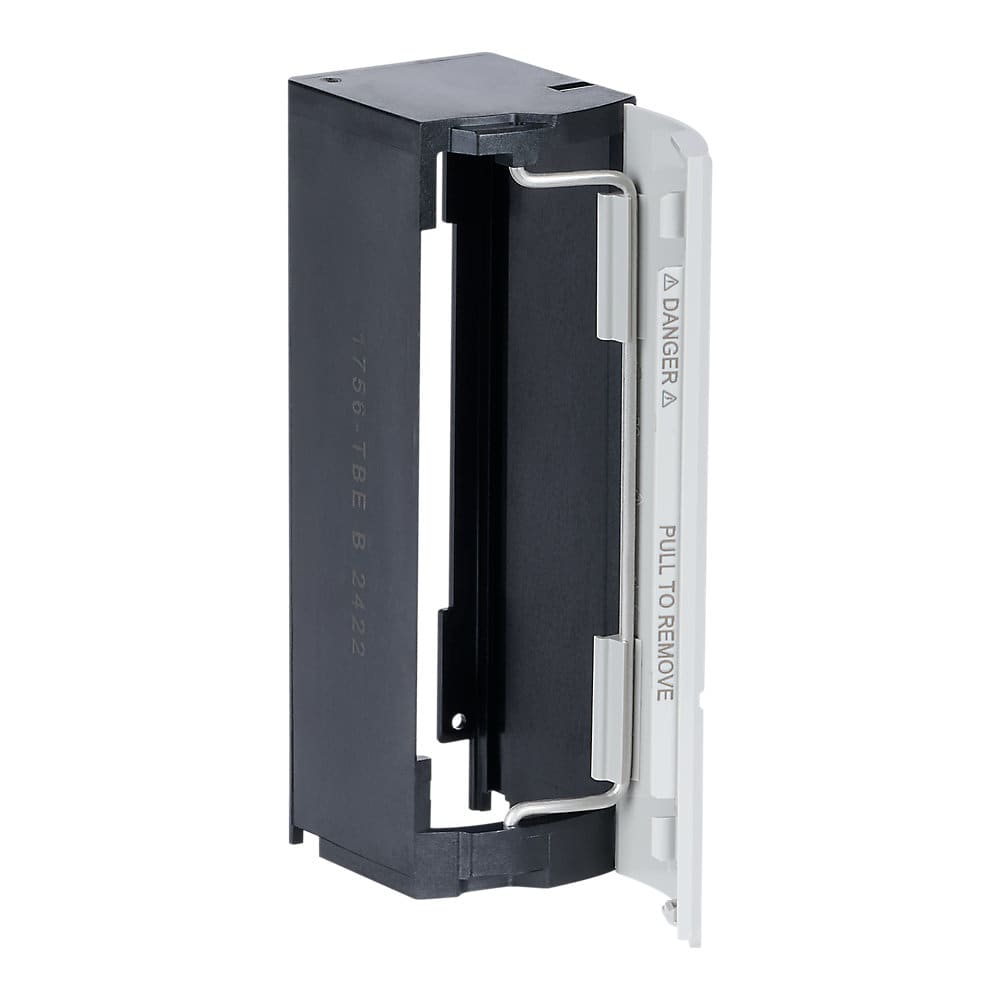 Allen-Bradley Extended Depth Terminal Block Housing