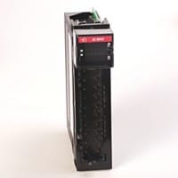 Allen-Bradley 79-132 VAC Input 16 Pts (20 Pin)
