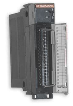 Spectrum Controls SPECTRUM ANALOGUE 8 WAY I/P UNIVERSAL
