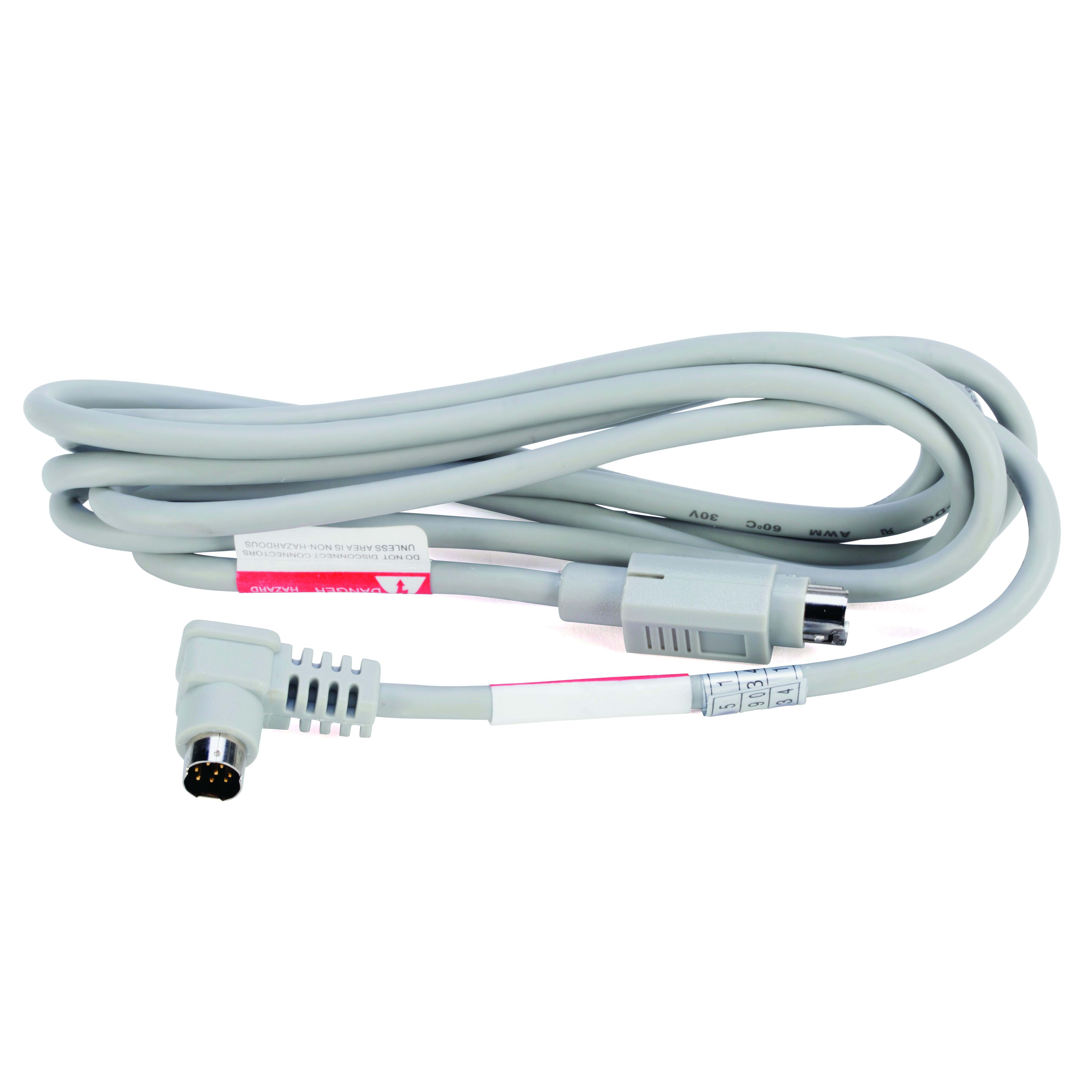 Allen-Bradley Cable MLX 1000 To Hand Held Programmer