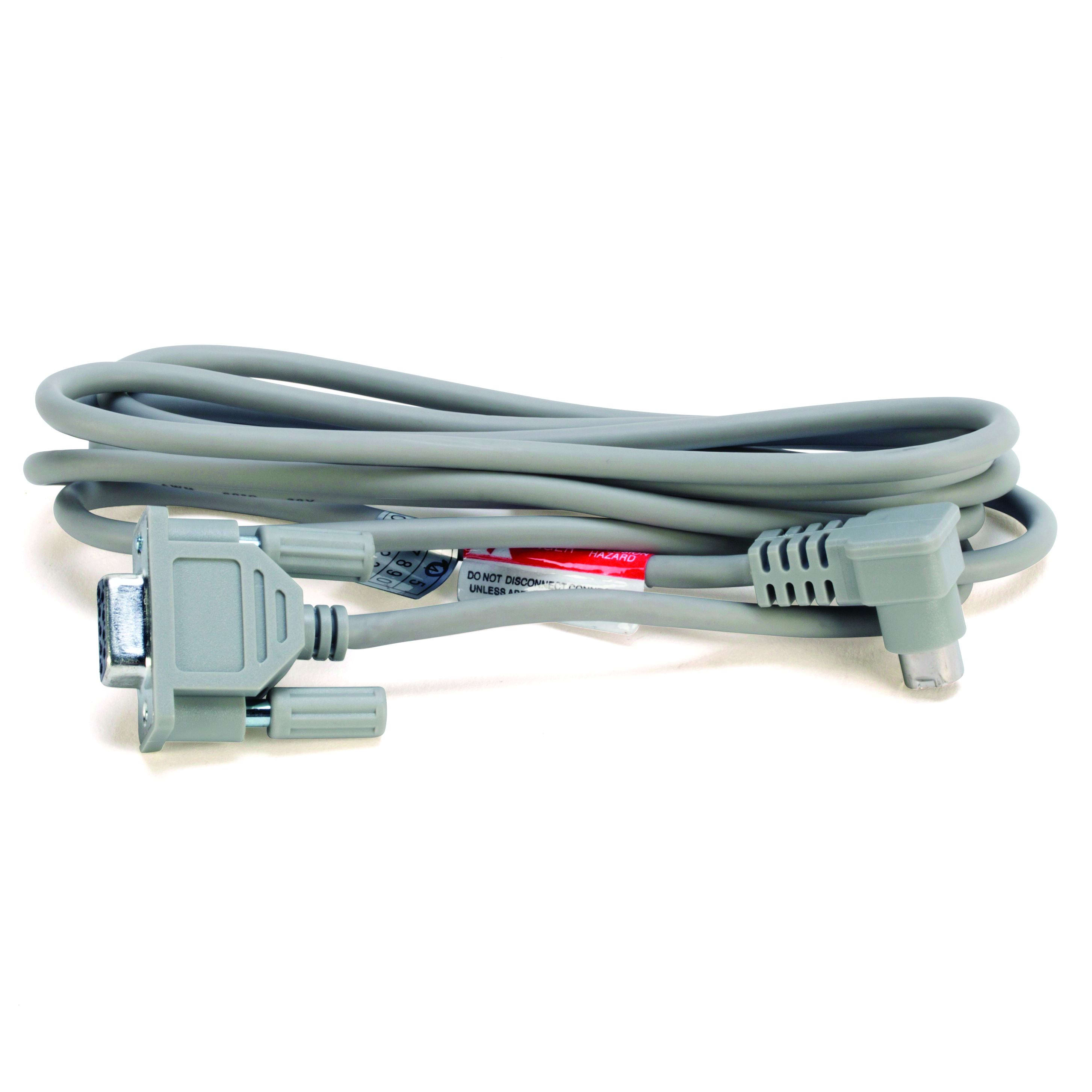 Allen-Bradley Cable MicroLogix 1000 To PC