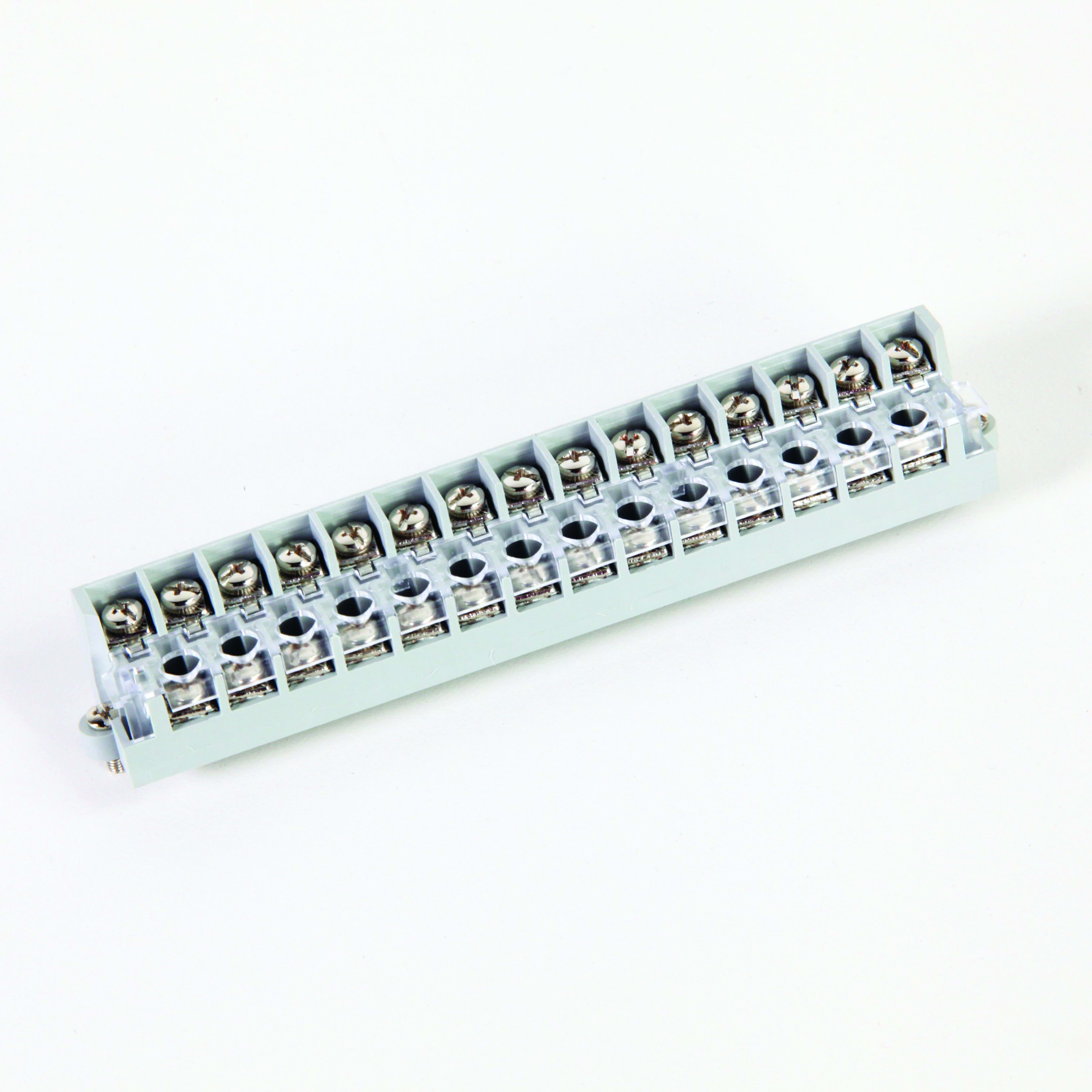 Allen-Bradley 40-Point Terminal Block Replacement for 1762 MicroLogix I/O Modules