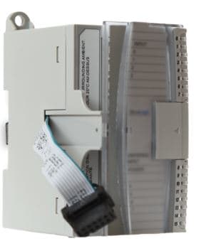 Spectrum Controls MICROLOGIX I/O 8 CHANNEL ANALOGUE