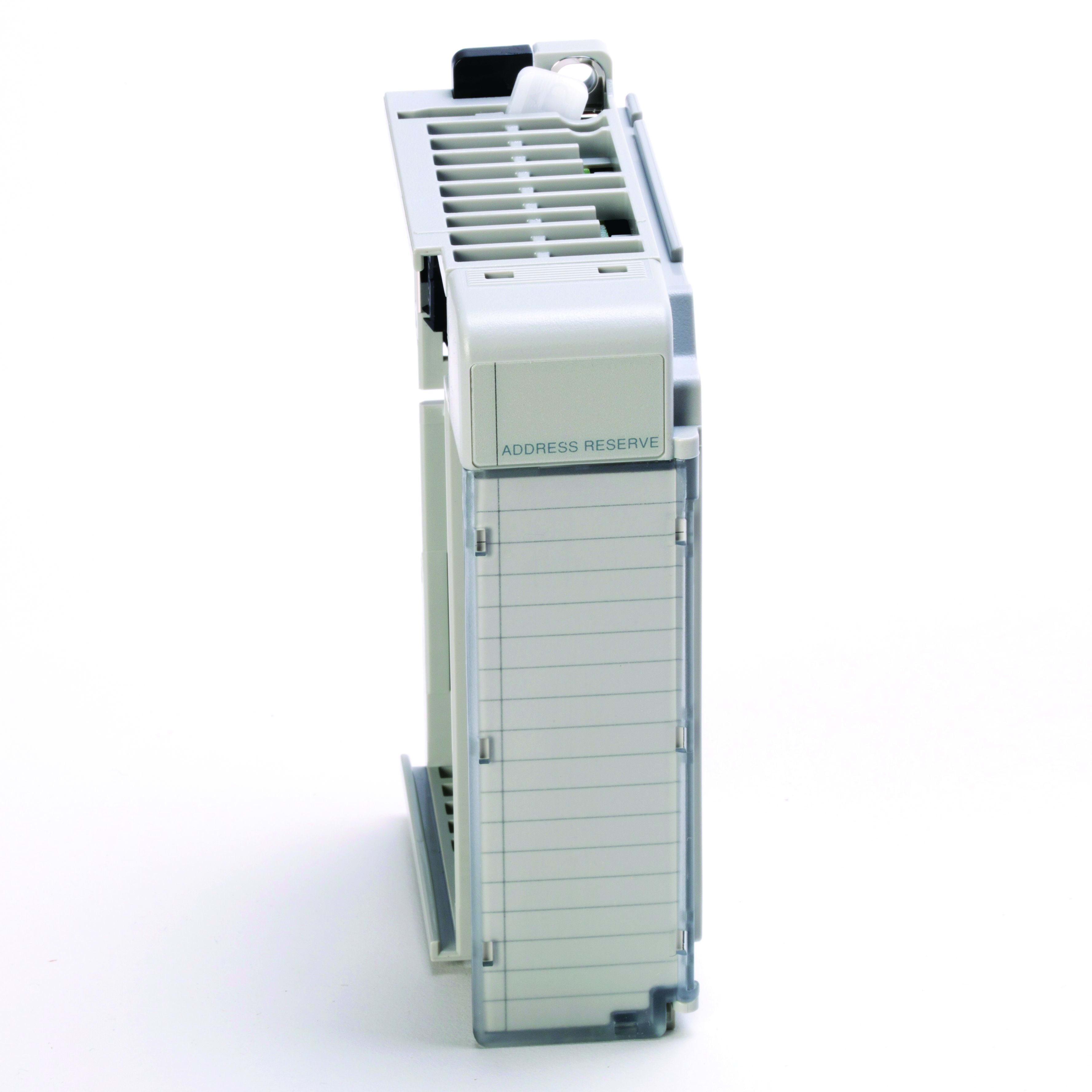 Allen-Bradley Address Reserve Module