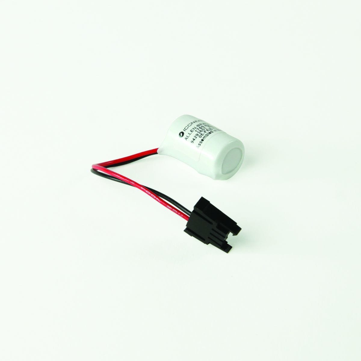 Allen-Bradley Replacement Battery
