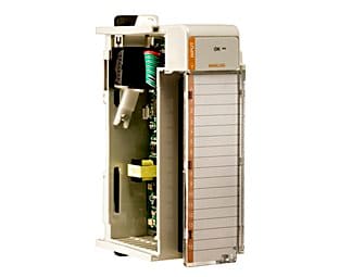 Allen-Bradley COMPACT combination fast analogue