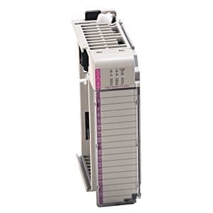 Allen-Bradley 16 Point 24 VDC Sinking/Sourcing Input