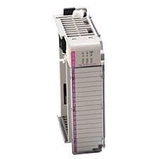 Allen-Bradley 8 Point VAC/VDC Relay Output Module