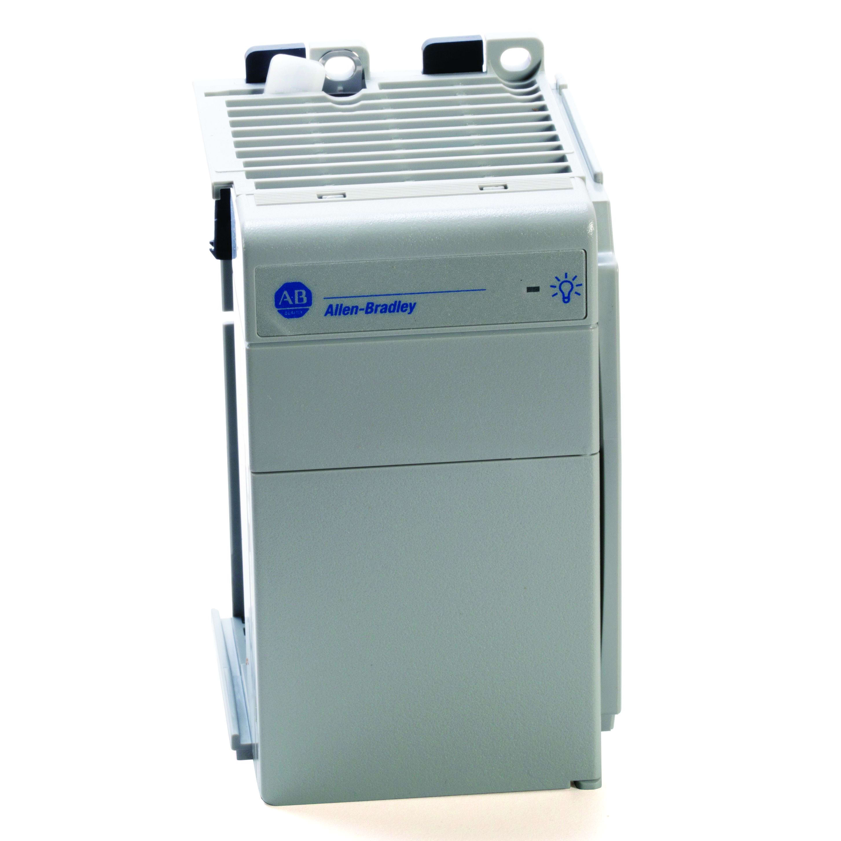Allen-Bradley CMPLX Selectable AC 4A/2A Power Supply