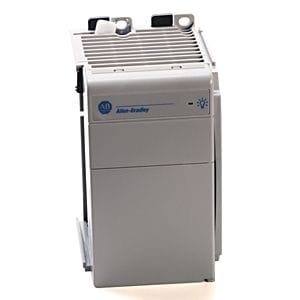 Allen-Bradley CompactLogix DC 4A/2A Power Supply
