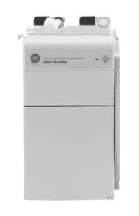 Allen-Bradley CompactLogix DC 2A/0.8A Power Supply CC
