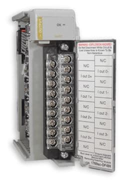 Spectrum Controls HART ANALOGUE OUTPUT MODULE 4 CHANNEL