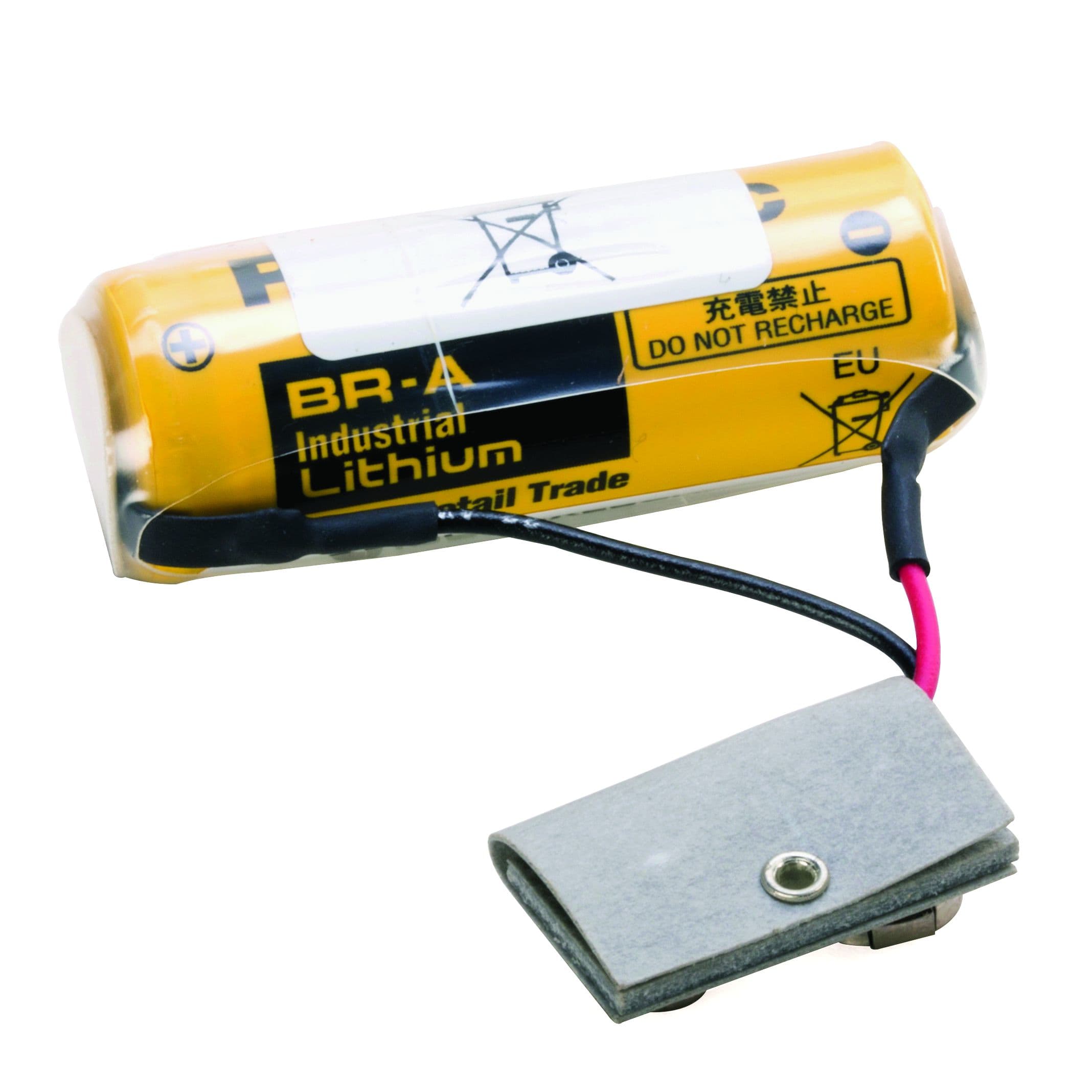 Allen-Bradley AA LITHIUM BATTERY, PLC-5, PLC-2/05