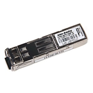 Allen-Bradley Stratix SFP 1G Copper ND