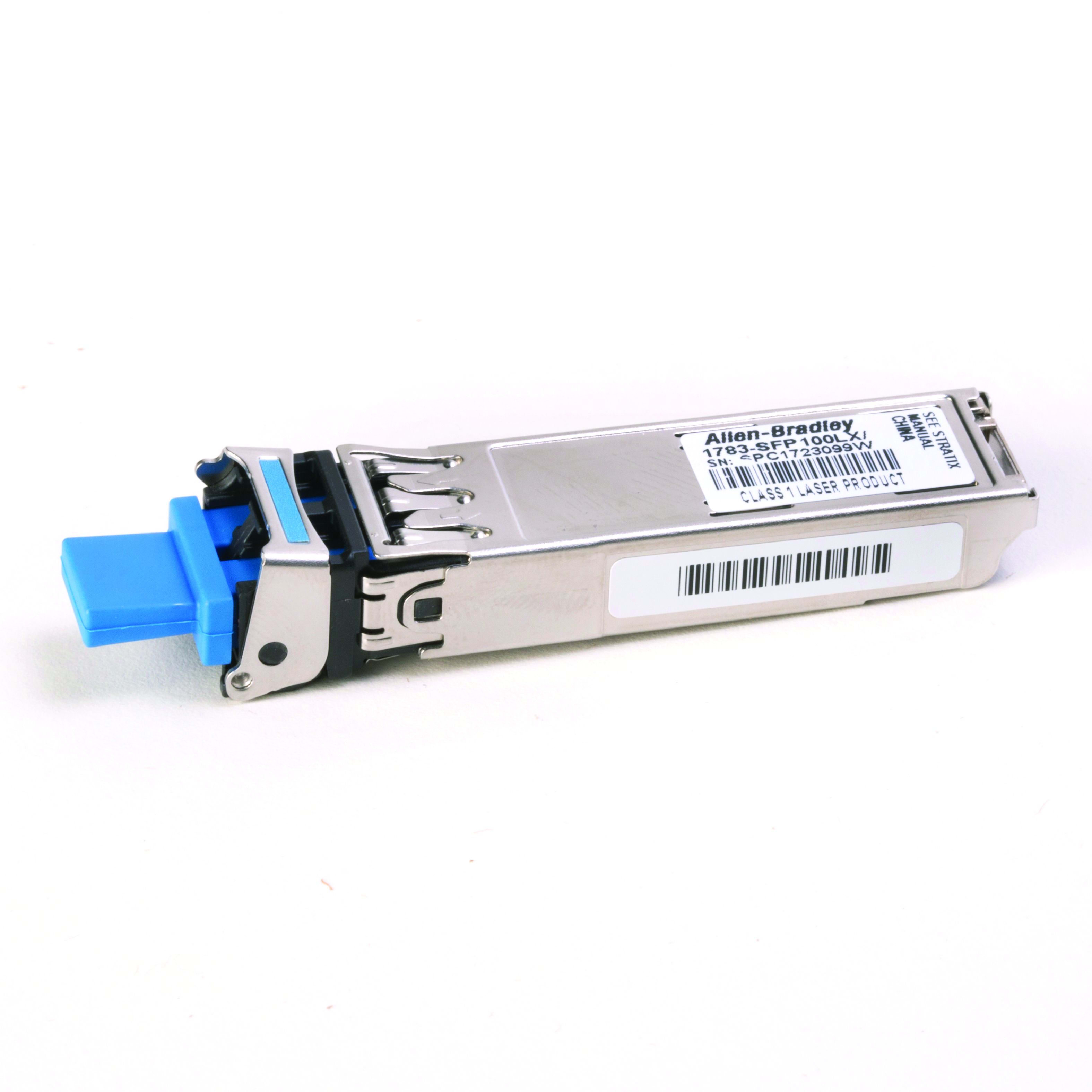 Allen-Bradley STRATIX SFP FIBRE OPTIC TRANSEIVER